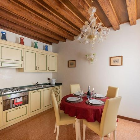 Ve-Nice Suite San Marco C4439 Venezia Eksteriør bilde