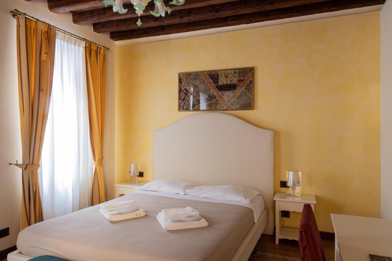 Ve-Nice Suite San Marco C4439 Venezia Eksteriør bilde
