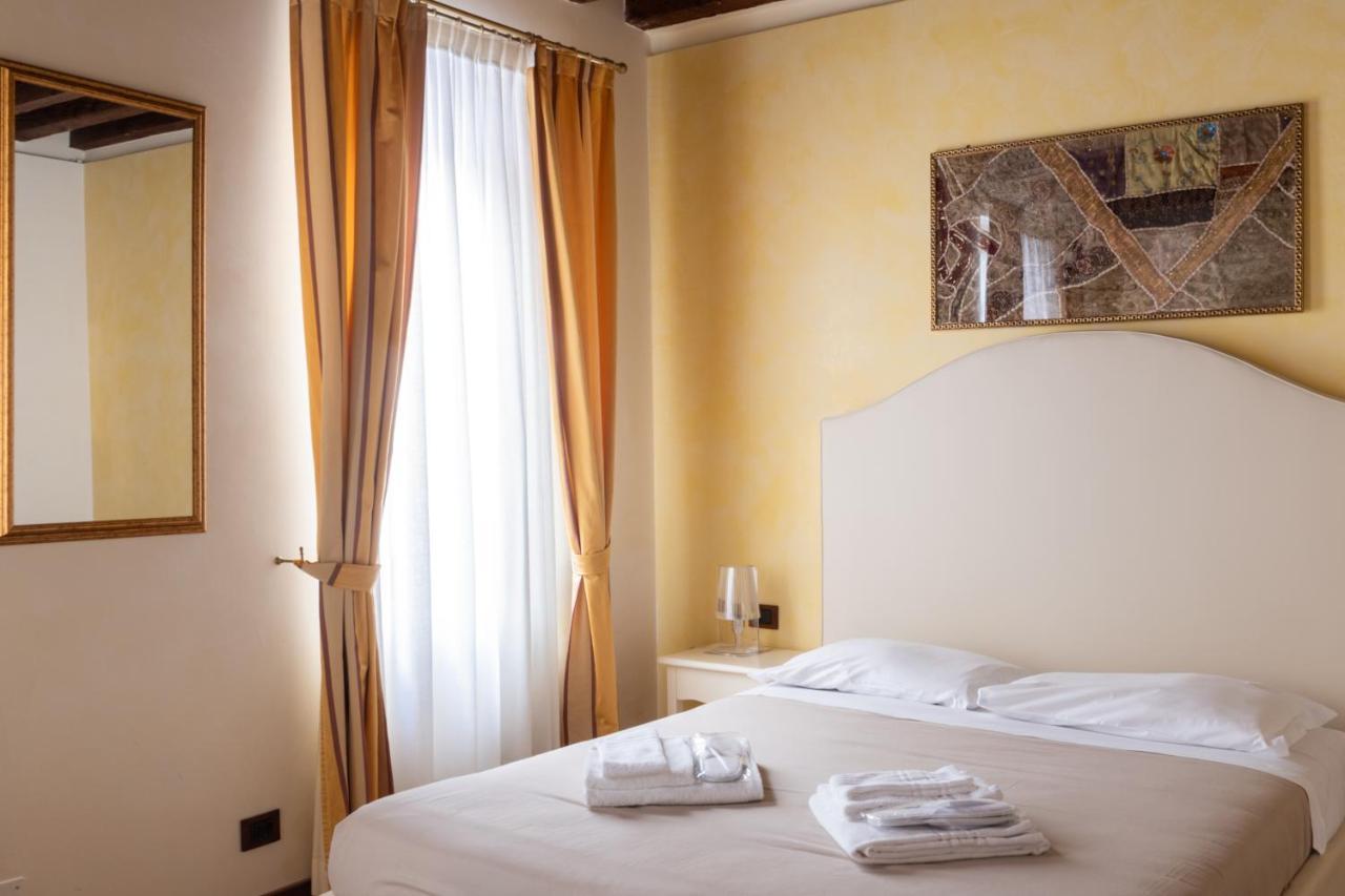 Ve-Nice Suite San Marco C4439 Venezia Eksteriør bilde