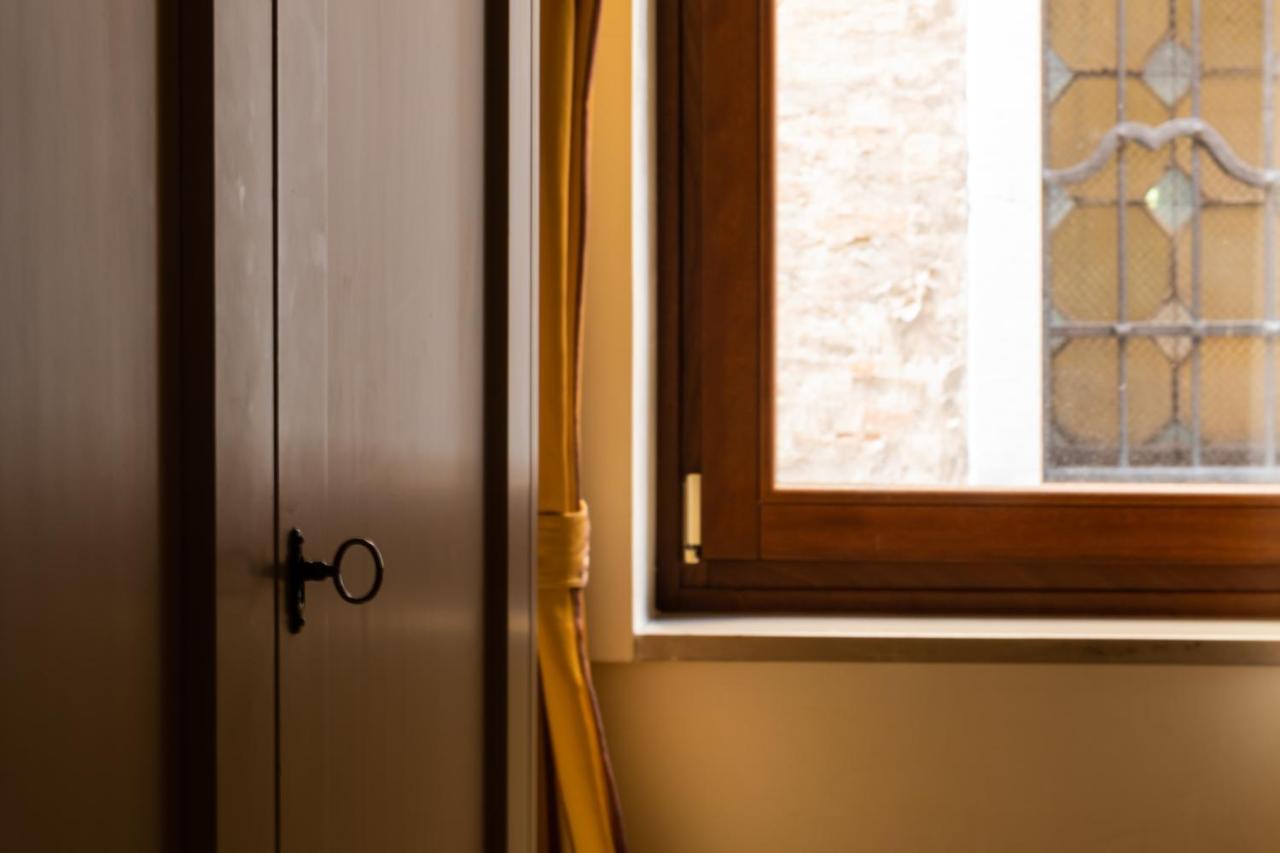 Ve-Nice Suite San Marco C4439 Venezia Eksteriør bilde