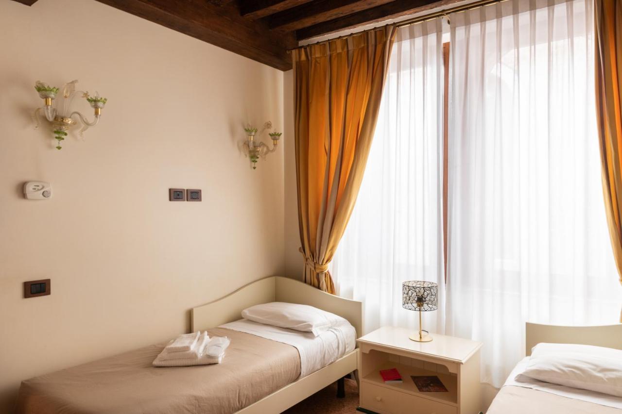 Ve-Nice Suite San Marco C4439 Venezia Eksteriør bilde