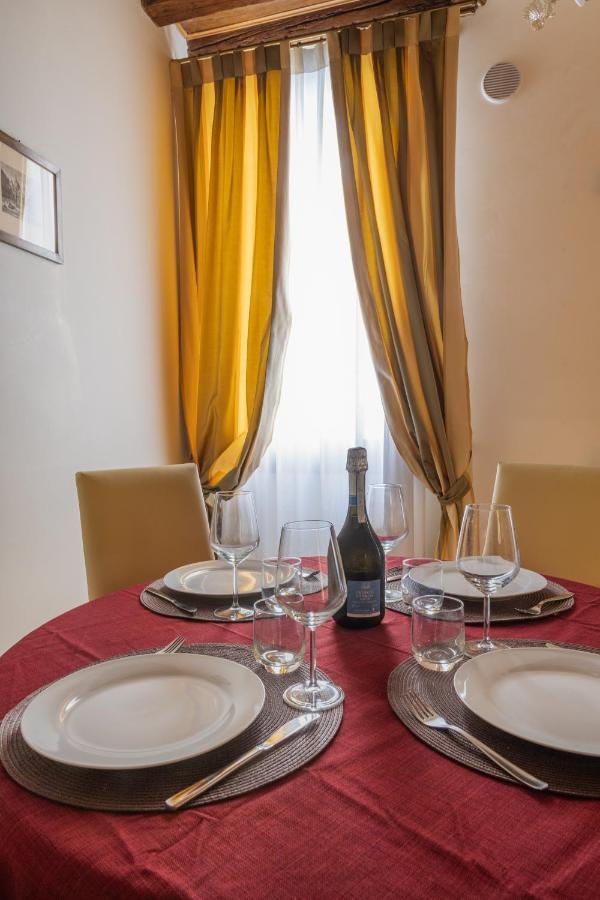 Ve-Nice Suite San Marco C4439 Venezia Eksteriør bilde
