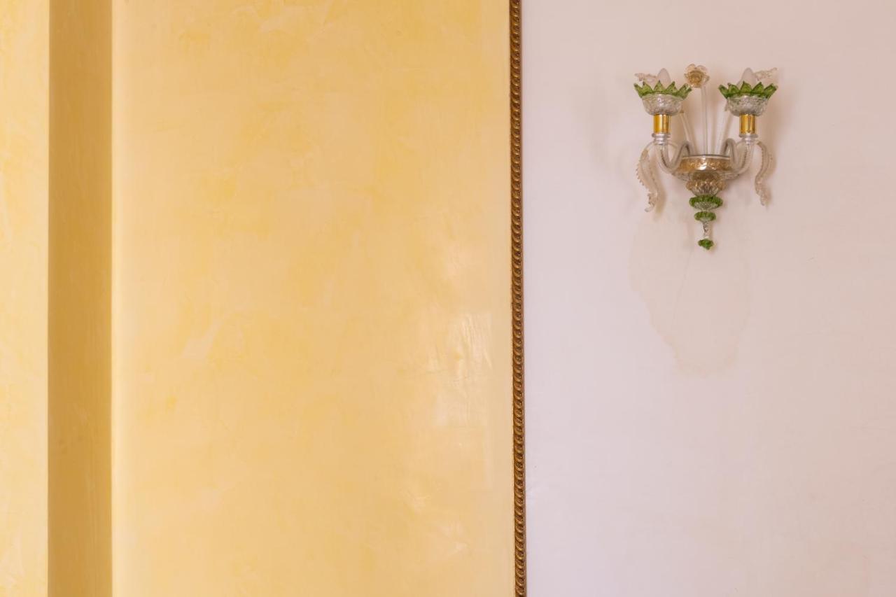 Ve-Nice Suite San Marco C4439 Venezia Eksteriør bilde