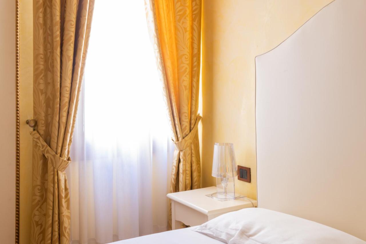 Ve-Nice Suite San Marco C4439 Venezia Eksteriør bilde