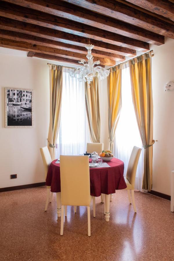 Ve-Nice Suite San Marco C4439 Venezia Eksteriør bilde