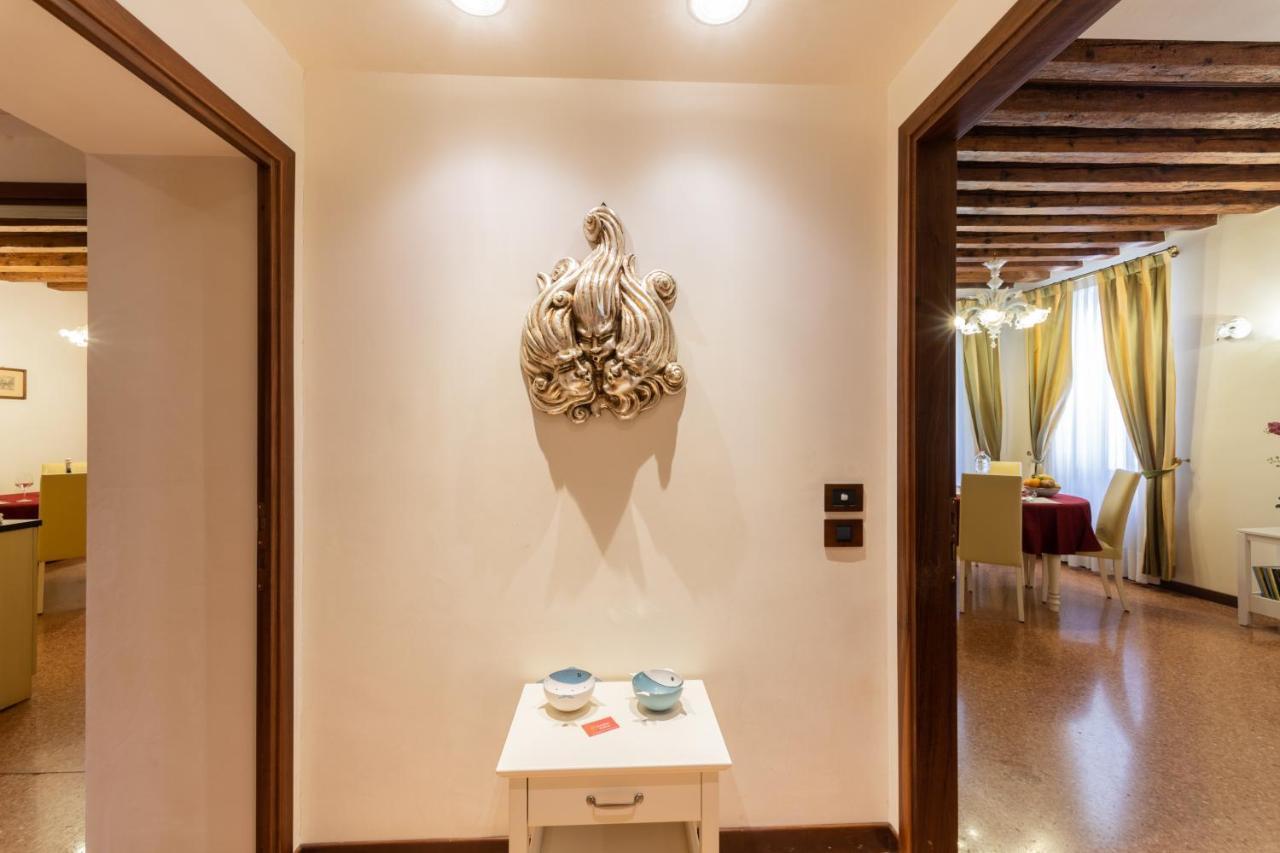 Ve-Nice Suite San Marco C4439 Venezia Eksteriør bilde