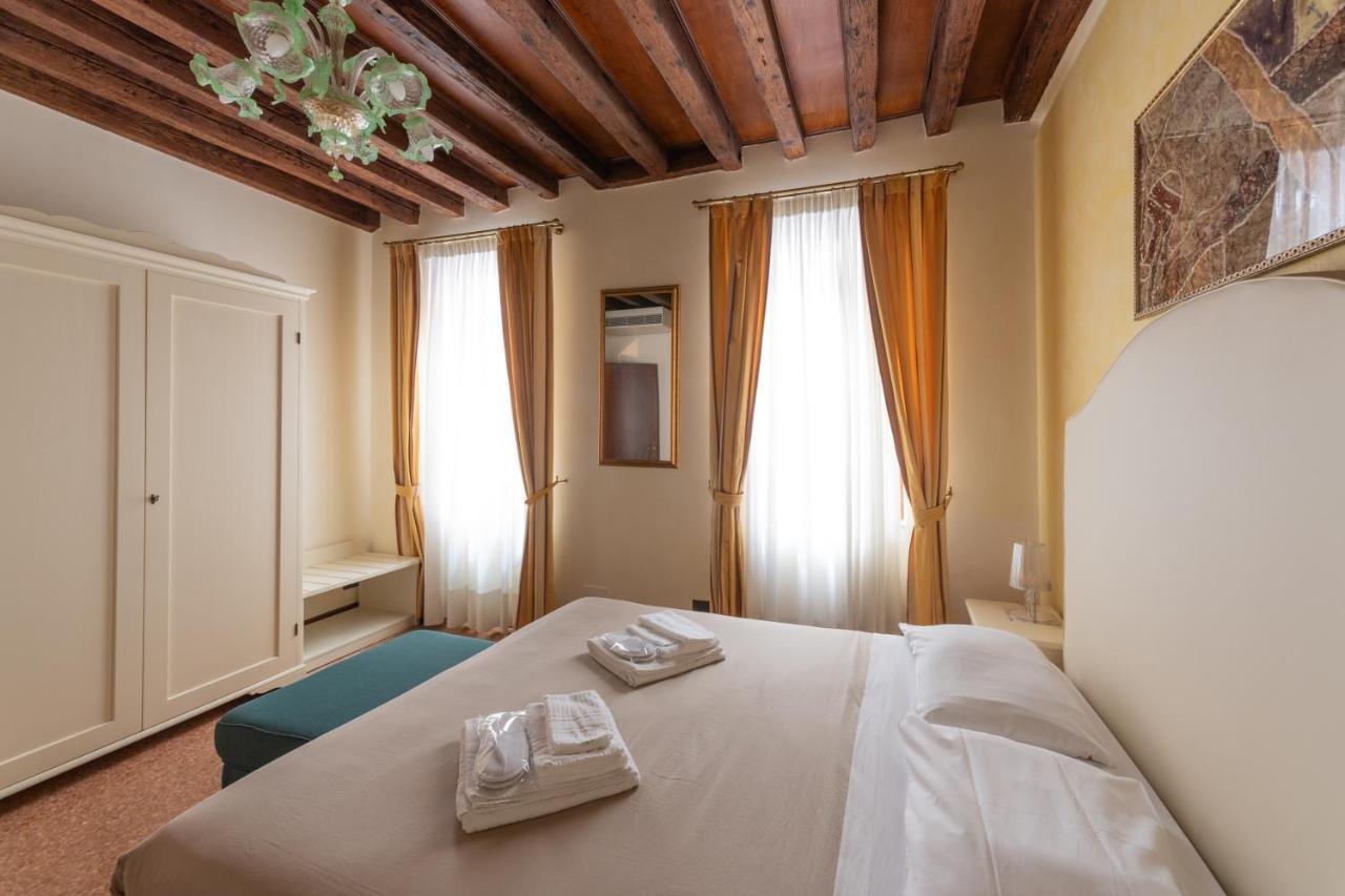 Ve-Nice Suite San Marco C4439 Venezia Eksteriør bilde