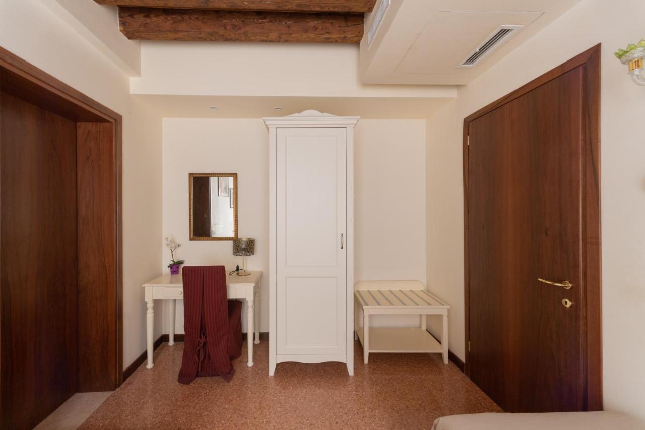 Ve-Nice Suite San Marco C4439 Venezia Eksteriør bilde
