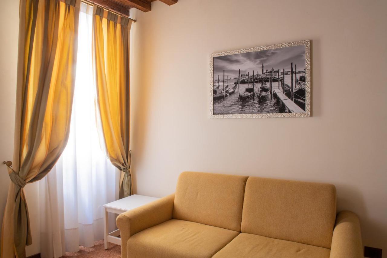Ve-Nice Suite San Marco C4439 Venezia Eksteriør bilde