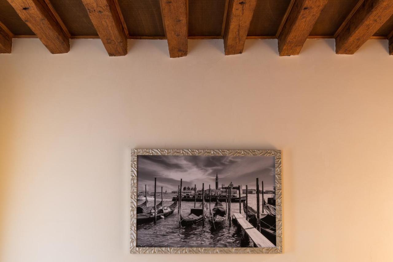 Ve-Nice Suite San Marco C4439 Venezia Eksteriør bilde