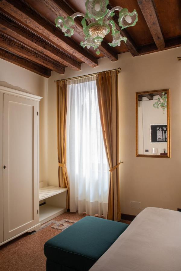 Ve-Nice Suite San Marco C4439 Venezia Eksteriør bilde