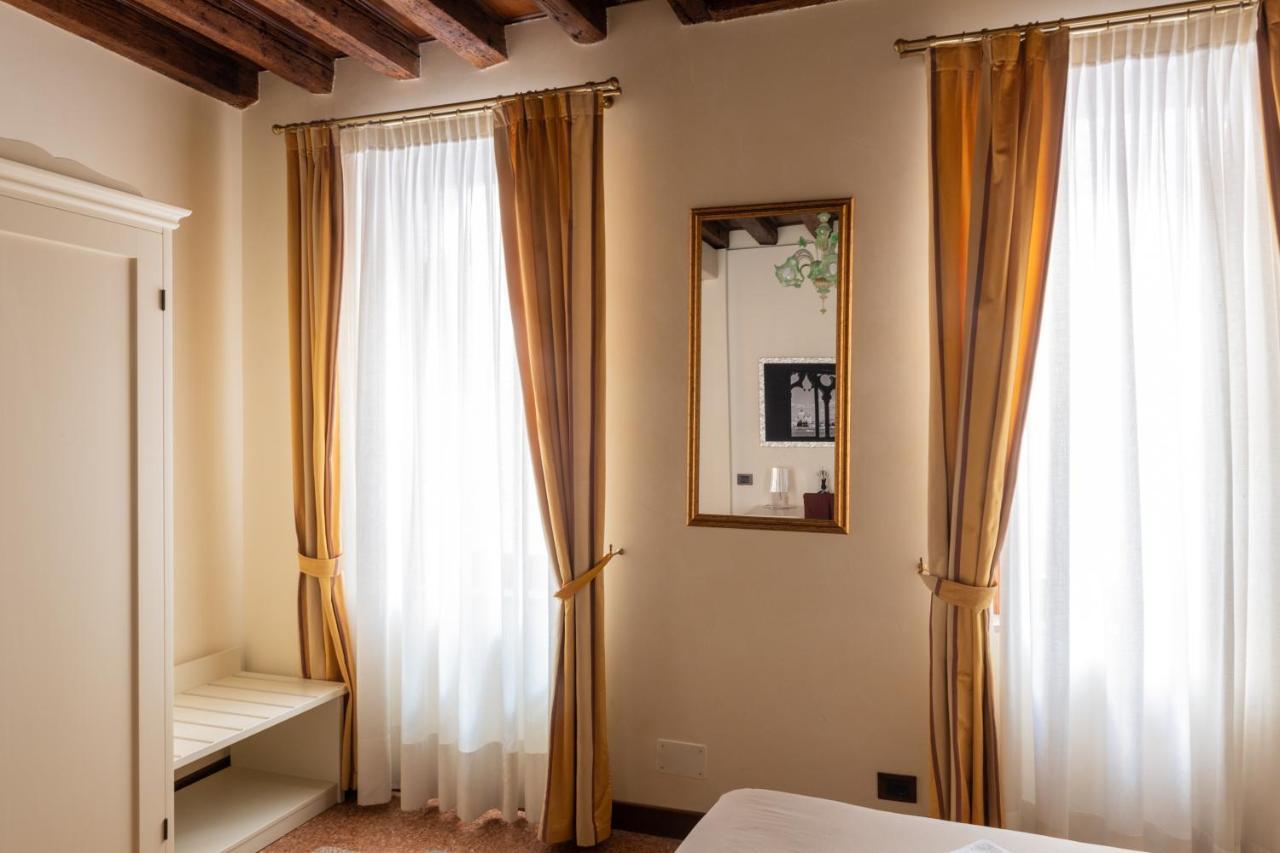 Ve-Nice Suite San Marco C4439 Venezia Eksteriør bilde