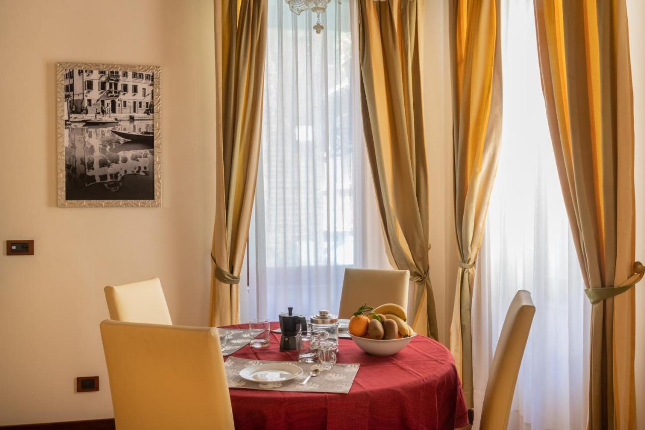 Ve-Nice Suite San Marco C4439 Venezia Eksteriør bilde