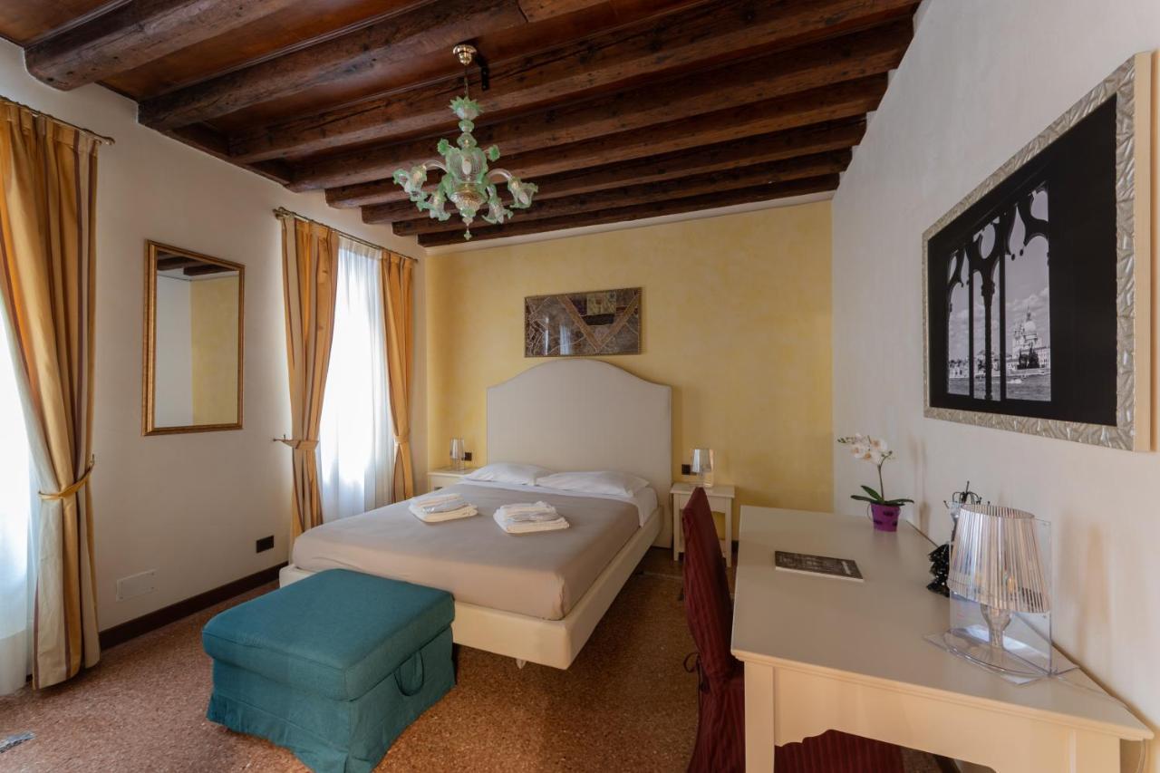 Ve-Nice Suite San Marco C4439 Venezia Eksteriør bilde