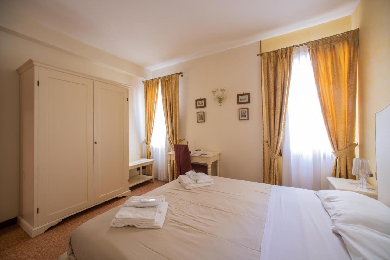 Ve-Nice Suite San Marco C4439 Venezia Eksteriør bilde