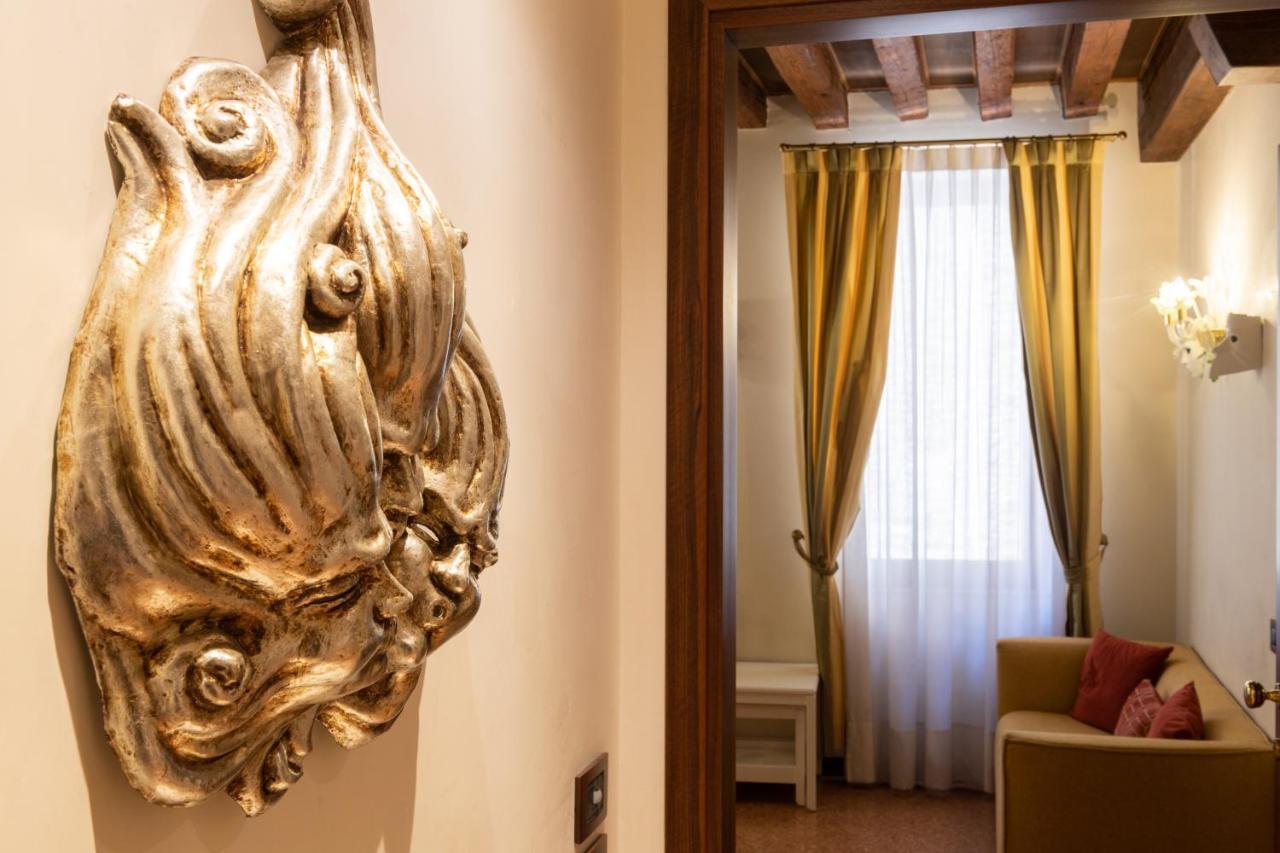 Ve-Nice Suite San Marco C4439 Venezia Eksteriør bilde